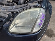 MERCEDES-BENZ SLK R170 1998