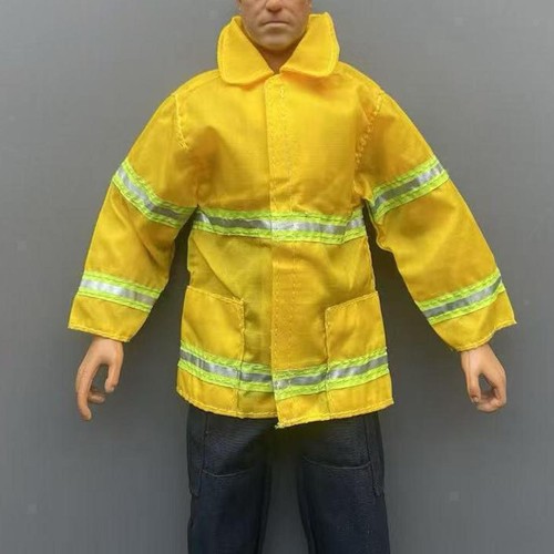 Firefighter suit dress up - firefighter,