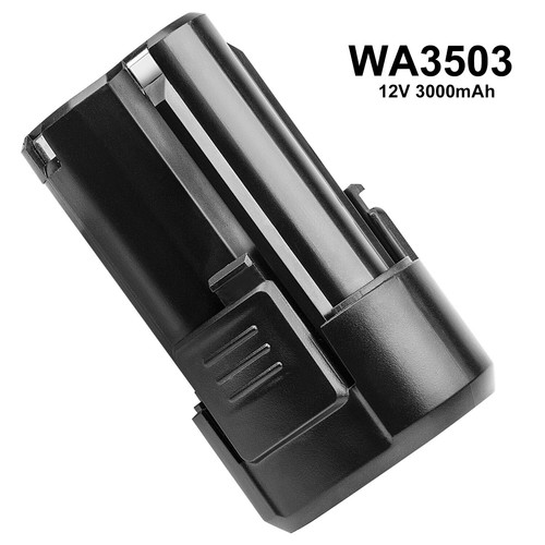 12v 3000mah ion battery - 3000mah,