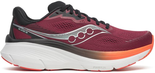 Saucony guide mens running - saucony,