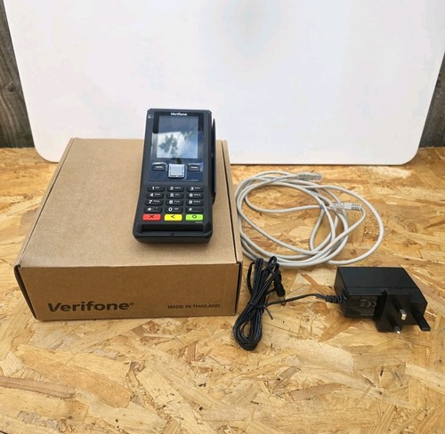 Verifone v200c plus credit - verifone,