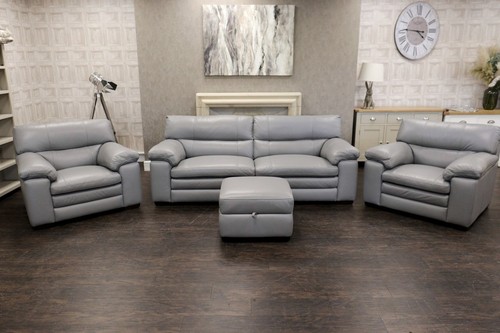World leather cozee seat - world,