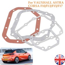 Transmission Gearbox Gasket Seal UK for Vauxhall Astra F Corsa B F10/F13/F15/F17