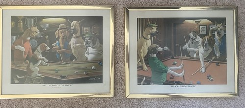 Arthur sarnoff framed - arthur,