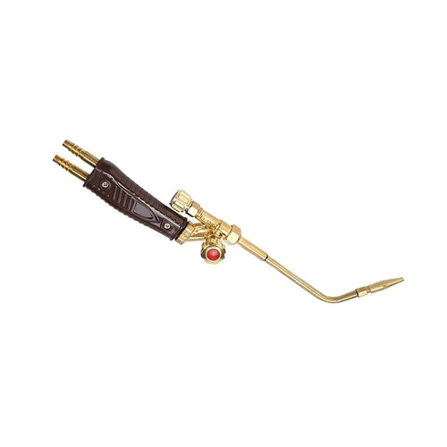 Injection type welding torch - injection,