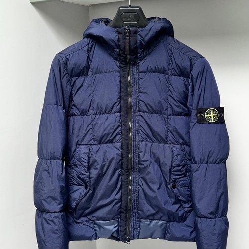 Stone island jacket coat - stone,