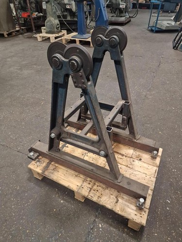 Wheel balancer - wheel,