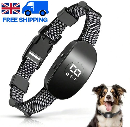 Anti bark electric shock dog - electric,
