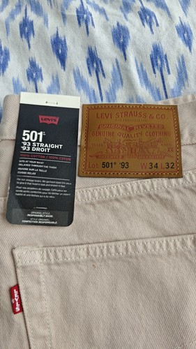 Levi 501 men jeans - levi's, men's