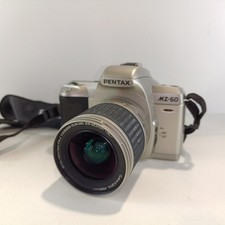 Pentax 35mm slr film - pentax,