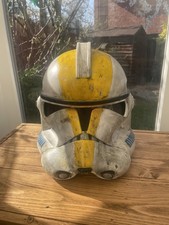 Star Wars Clone Trooper Helmet