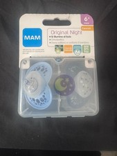 MAM Original Night Soothers