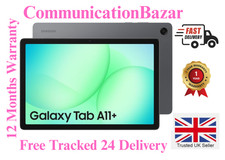 New Samsung Galaxy Tab A11+