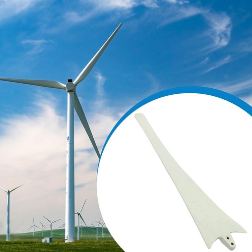 Wind turbine blade 55cm easy - turbine,
