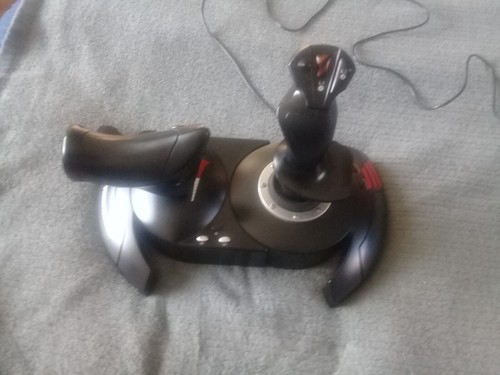 Hotas usb flight x - ,