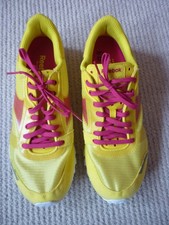 Mens Reebok Realflex Trainers