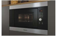 Hotpoint MF25G IX H Built‑In