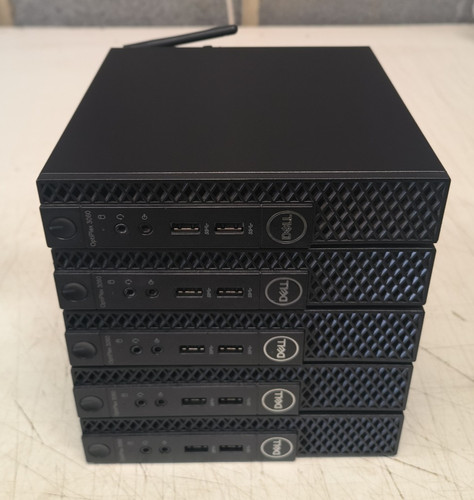 Dell optiplex 3060 micro - dell,