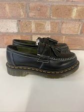 Dr. Martens Adrian YS Tassel