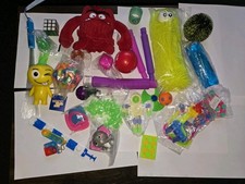 Sensory Bundle With Worry