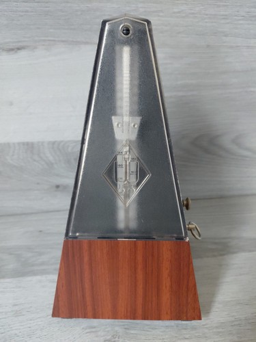 Wittner metronome system - wittner,