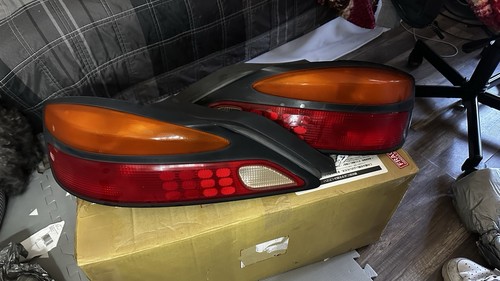 Nissan genuine silvia - genuine, s15