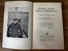 Cruising Yachts: Design and