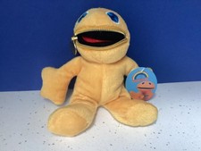 Vintage Rainbow Zippy Soft