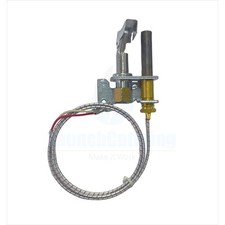 Imperial Gas Fryer Pilot