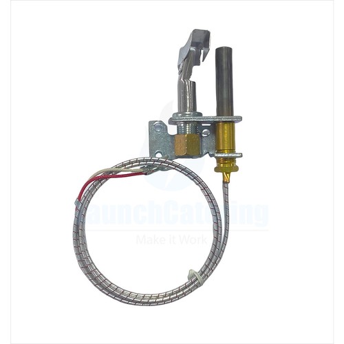 Imperial gas fryer pilot - fryer,