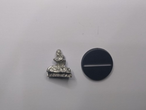 Warhammer lotr gollum - 1x,