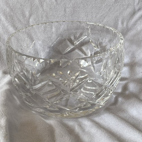 Webb corbett inch crystal - corbett,