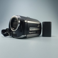 JVC Everio GZ-MG130EK Handheld