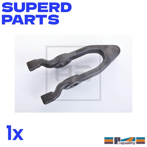 Clutch release fork fits - release,