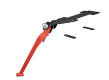 Side Stand SIP, 82° for Vespa