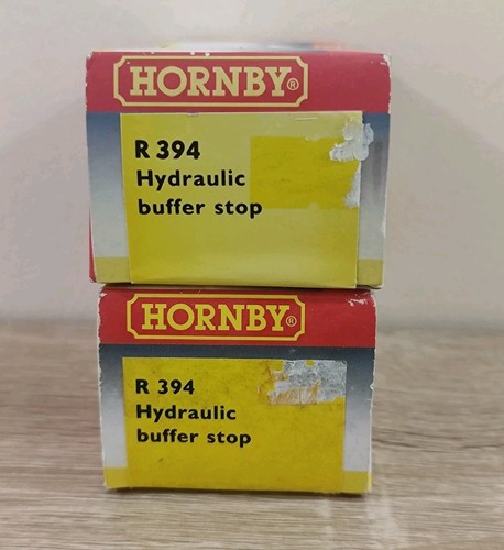 Hornby 394 hydraulic - 2,
