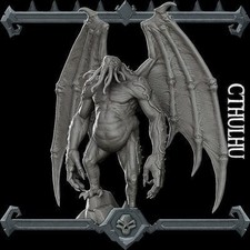 GREAT CTHULHU - EPIC Sized