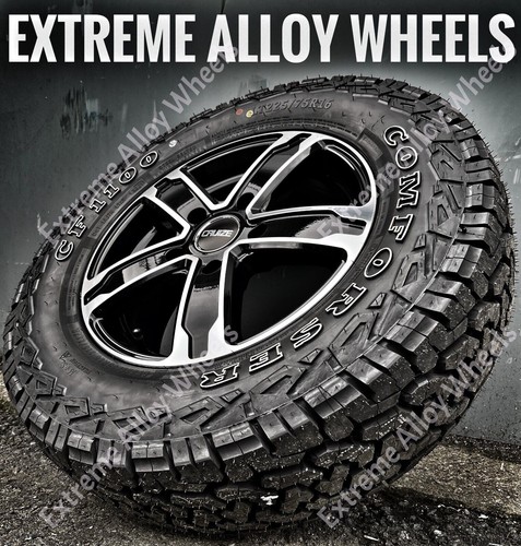 Bmf cobra alloy wheels - bmf,