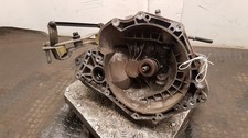 VAUXHALL CORSA GEARBOX 2005