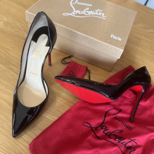 Christian louboutin iriza - louboutin, 100