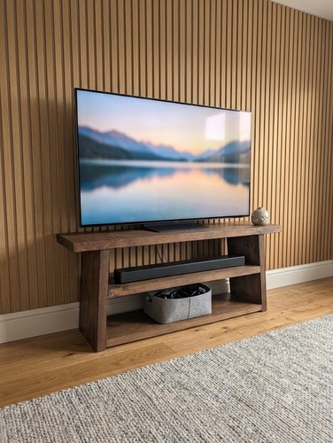 Handmade rustic wooden - handmade,