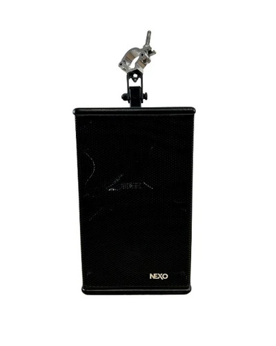Nexo ps8 passive - nexo,