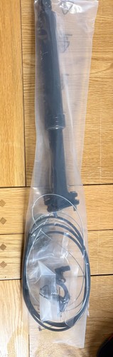 Tranzx ysp18 dropper - tranzx, post
