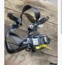 KIA Niro 2021-2023 Front