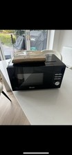 Swan Digital Microwave 20L