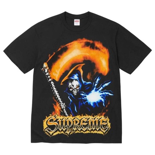 Supreme grim reaper - grim,