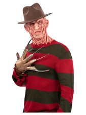 Mens LARGE Nightmare On Elm