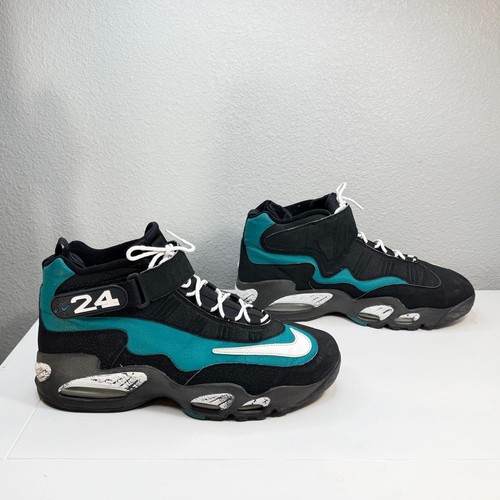 Nike air griffey max emerald - nike, 1