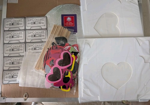 Wedding supplies bundle - wedding,