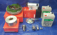 Triumph Tiger Cub T20B Bantam